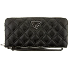 Жіночий гаманець Guess чорний (SWKM7679460-BLA): Стать Женский