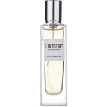 Парфюмированная вода Givenchy L'Interdit 12.5 ml: Вид Парфюмированная вода