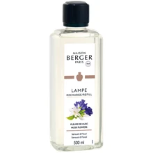 Аромат для лампы Maison Berger Paris MUSK FLOWERS 500 мл (115087): undefined undefined