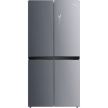 Холодильник Side-by-Side Liberty DSBS-540 X: Размеры ВxШxГ, см 180.8 х 83.3 х 74