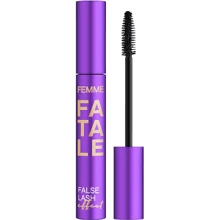 Vivienne Sabo Femme Fatale 01 black Тушь для ресниц 9 ml: Вид Тушь для ресниц