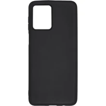 Аксессуар для смартфона ArmorStandart Matte Slim Fit Black for Motorola G54 Power (ARM70542): Совместимость Motorola G54 Power