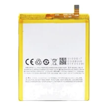 Акумулятор Meizu 2760mAh (BU10) for Meizu U10: Виробник Meizu