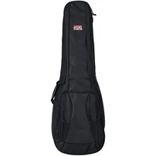Чехол для двух бас-гитар GATOR GB-4G-BASSX2 Dual Bass Guitar Gig Bag: Производитель Gator