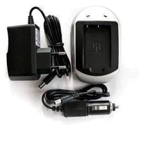 Зарядное устройство PowerPlant Ricoh DB-40, DB-43 (DV00DV2063): Производитель PowerPlant
