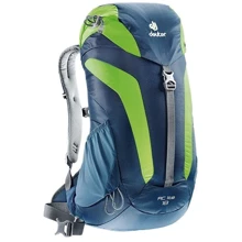 Рюкзак Рюкзак Deuter AC Lite 18 midnight-kiwi (34201163206): Виробник Deuter