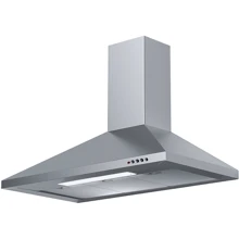 Вытяжка Franke FDL 965 XS LED1 320.0521.538: Тип воздухоочистителя Отвод
