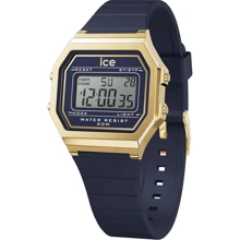 Наручные часы Ice-Watch ICE digit retro Twilight 022068: Стиль Классический