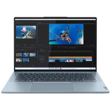 Ноутбук Lenovo Yoga S Slim 7 ProX 14IAH7 (82TK008DIX): Екран 14.5" IPS (3072x1920)