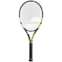 Ракетка для тенниса Babolat Pure Aero 2023 year no cover Gr4 (101479-370): undefined undefined