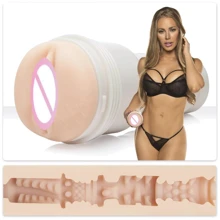 Мастурбатор Fleshlight Girls: Nicole Aniston Fit (SIGNATURE COLLECTION): Для кого Для мужчин
