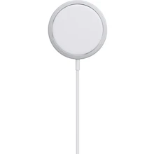 Apple Wireless Charger MagSafe 15W (MHXH3) (Зарядные устройства)(78483336): Производитель Apple