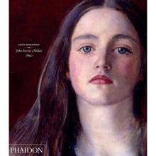 Jason Rosenfeld: John Everett Millais: Виробник Phaidon