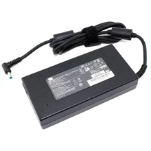 Зарядное устройство HP 120W 19.5V 6.15A 7.4x5.0mm 709984-001 (93242): Напряжение 19.5V