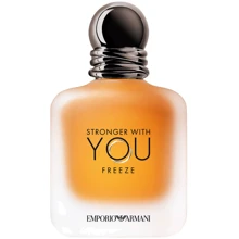 Туалетна вода Giorgio Armani Emporio Armani Stronger With You 100 ml Тестер: Вид Туалетна вода