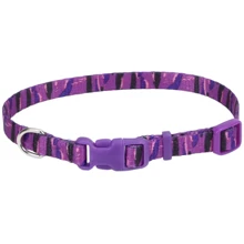 Нашийник Coastal Pet Attire Style для собак фіолетовий 1x12-30 см: Виробник Coastal