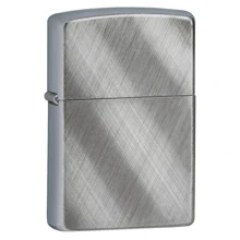Зажигалка Zippo REG DIAGONAL WEAVE (28182): Производитель Zippo