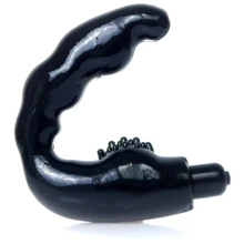Массажер простаты Boss - Anal Fantasy Black, BS6700002: Для кого Для мужчин