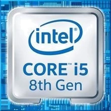 Intel Core i5-8400 (CM8068403358811): Производитель Intel