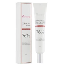 Esthetic House Formula Eye Cream Galactomyces Крем для очей 30 ml: Призначення Тонизирование, Питание, От темных кругов, Восстановление