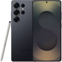 Смартфон Samsung Galaxy S25 Ultra 12/1Tb Dual Titanium Jetblack S938B (UA UCRF): Дисплей 6.9 Dynamic AMOLED 2X (3120 x 1440)