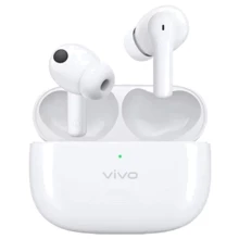 Наушники Vivo TWS 2 White: Тип конструкции вакуумные