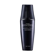 Missha Time Revolution Immortal Youth Blue Essence Эссенция для лица 80 ml: Пол Для женщин