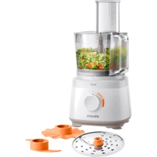 Кухонный комбайн Philips HR7310/00: Мощность, Вт 700 Вт