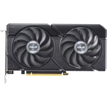 Видеокарта ASUS Nvidia GeForce DUAL-RTX4060TI-O16G-EVO (DUAL-RTX4060TI-O16G-EVO) UA: Объем памяти, Гб 16