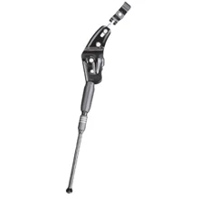Подножка Подножка Ostand CD-119, 26" черная, алюминиевая: Производитель Ostand