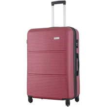 Чемодан Semi Line 28" (L) Cherry красный (T5639-3): Пол Унисекс
