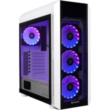 Корпус Chieftec SCORPION III (GL-03W-OP): Форм-фактор материнської плати ATX/MicroATX/Mini-ITX