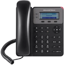 Офісний телефон Grandstream GXP1615: Тип IP