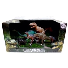 Игровой набор HGL "Динозавры" (большой) (SV10804): Тип Набор игровых фигурок