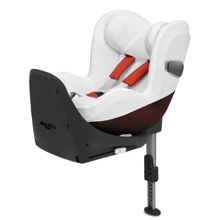 Летний чехол для автокресла Cybex Sirona Z White (521002049): Производитель Cybex