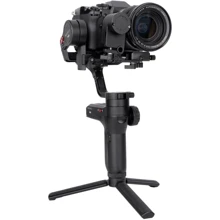 Стедикам Zhiyun Weebill Lab: Производитель Zhiyun