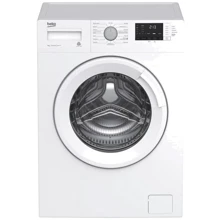Стиральная машина Beko MWRE 7612 XWW1: Тип машины Автомат