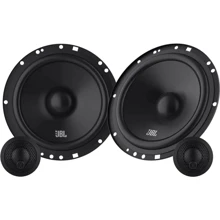 Автоакустика JBL STAGE161CFS: Тип коаксиальная автоакустика
