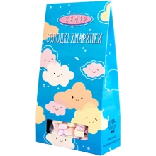 Зефир Зефир в коробке PAPAdesign "Солодкі хмаринки": Производитель PAPAdesign