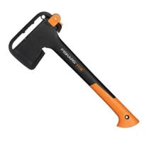 Универсальный топор Fiskars S X10 121443 (1015619): Производитель Fiskars