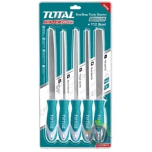 Набір напилків Total THT918516: Призначення набору универсальный