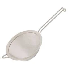 Сито Stalgast 76120 12 см (530-076120): Тип Сито