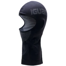 Балаклава Iguana Askja-Black черная (5902786006830): Производитель Iguana