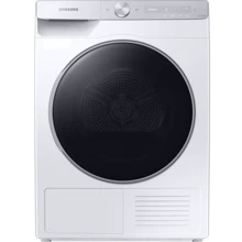 Сушильна машина Samsung DV90T8240SH/UA: Тип завантаження фронтальна