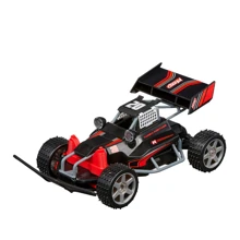 Машинка на радиоуправлении Nikko Turbo Panther (10042): Класс Гоночный