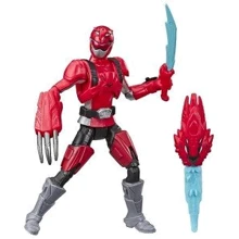 Ігровий набір Hasbro Power Rangers Могутні Рейнджери Червоний Рейнджер (E5915_E6029): Тип Ігрова фігурка
