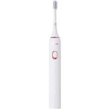 Зубная щетка Xiaomi inFly PT02 White: Назначение взрослая