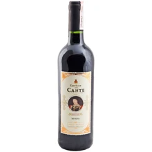 Вино Castillo del Cante Hondo Reserva красное сухое 0.75 л (FSH_8436016350563): Страна производитель Испания