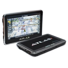 ATLAS E4: Слот для карт памяти MicroSD