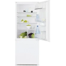 Встраиваемый холодильник Electrolux ENN92811BW: Тип Двухкамерный холодильник